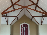 Ballybricken Church (St Ailbe's)